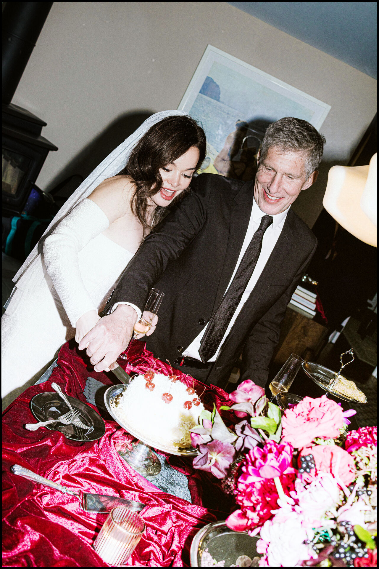 Wedding Photography